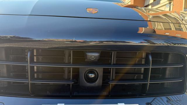 PORSCHE Cayenne 3.0 V6 E-HYBRID 340CV *ITALIANA*PRONTA CONSEGNA*