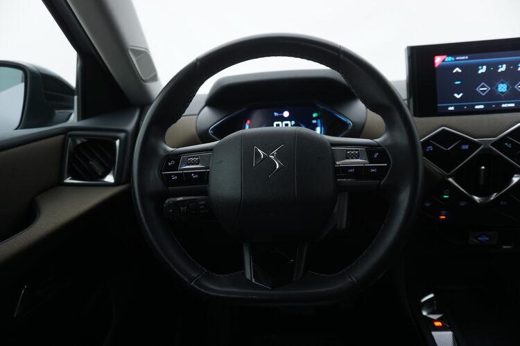 DS DS 3 Crossback So Chic BR682493 Elettrico 136CV