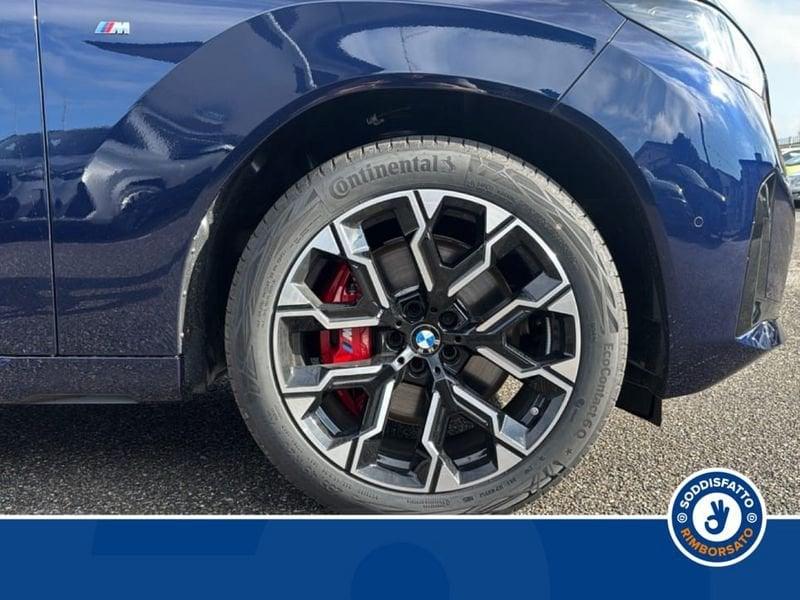 BMW X3 xDrive 40d M Sport Pro