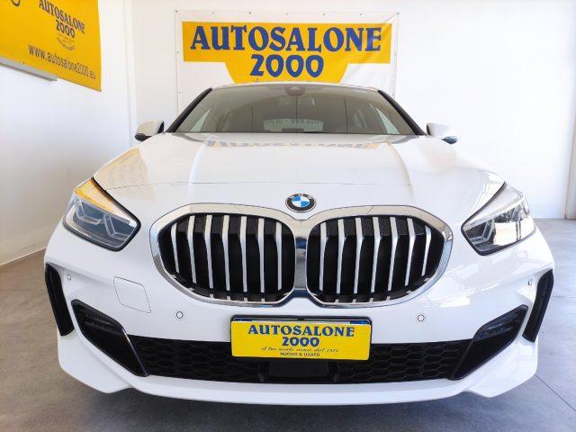 BMW 116 i 5p. Msport m sport NEOPATENTATI / PREZZO REALE