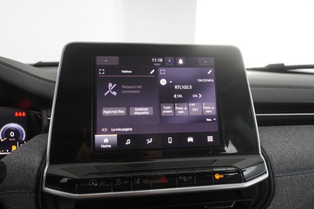 JEEP Compass Compass 1.3 Turbo T4 2WD Longitude