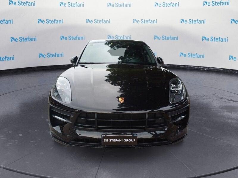 Porsche Macan Macan 2.0 245cv pdk