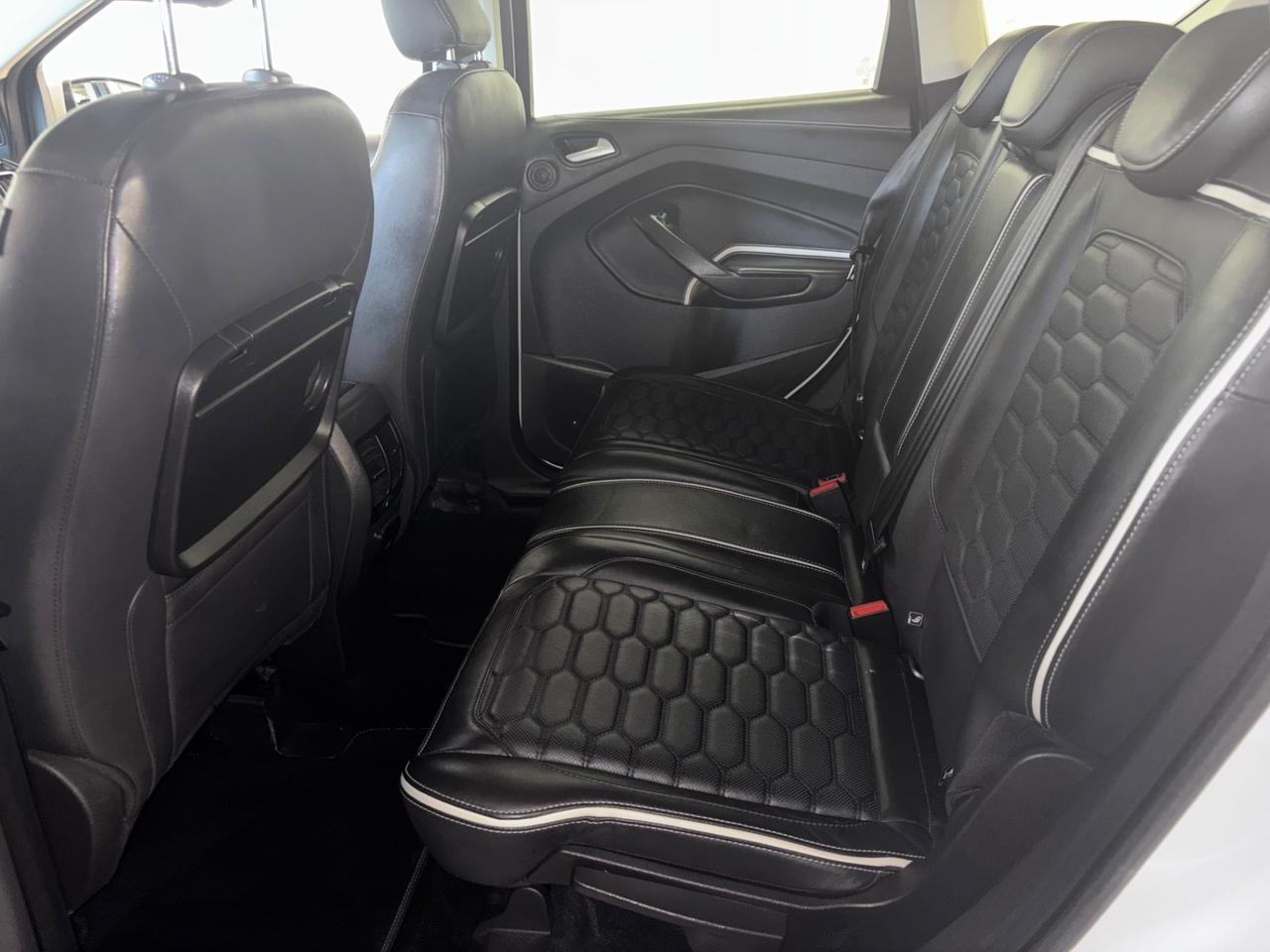 Ford Kuga 2.0 TDCI Vignale 4WD|FULL OPT|
