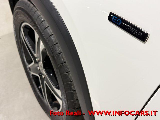 MERCEDES-BENZ GLE 350 de ( PhEV) 4Matic EQ-Power Sport Prezzo reale