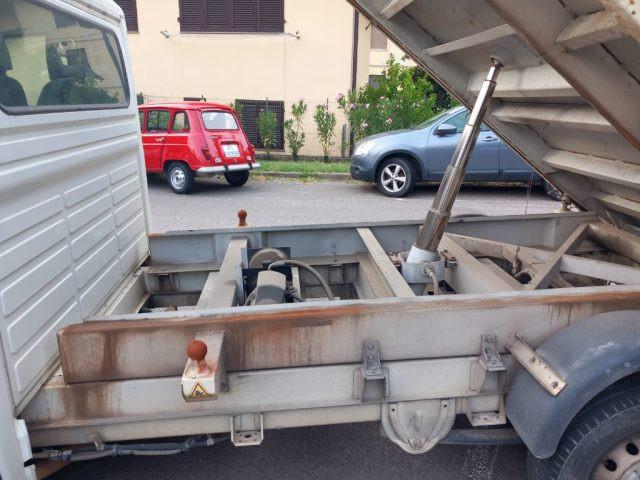 PEUGEOT Boxer 330 2.2 HDi/110CV FAP PC Autocarro