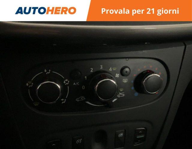 DACIA Sandero Stepway 0.9 TCe 12V T-GPL 90CV Start&Stop Prestige