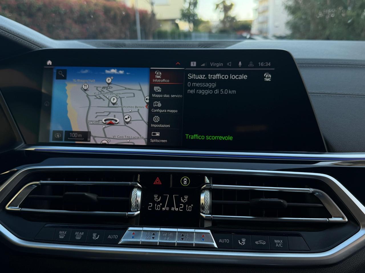 Bmw G30 X5 xDrive30d xLine