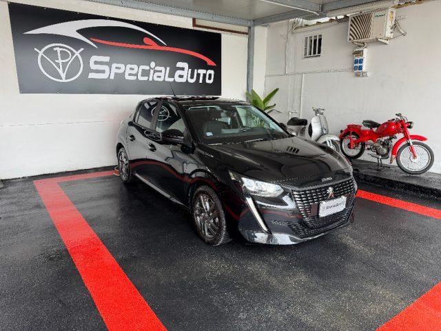 PEUGEOT 208 PureTech 75 Stop&Start 5 porte Allure Pack