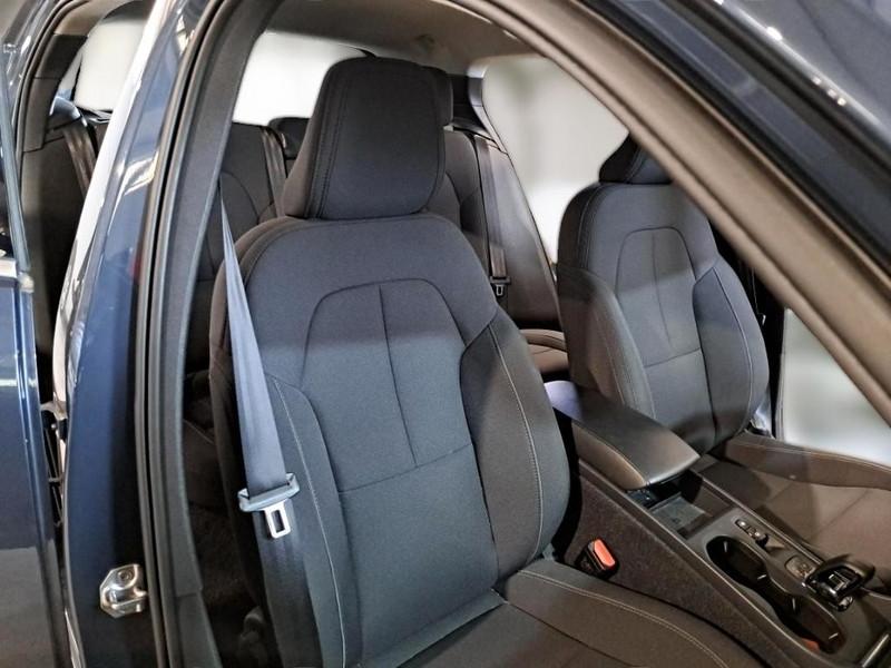 VOLVO XC40 T4 Plug-in Hybrid auto Recharge Inscription Expression