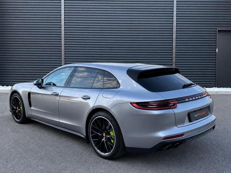 Porsche Panamera 4 E-Hybrid Sport Turismo 462 CV