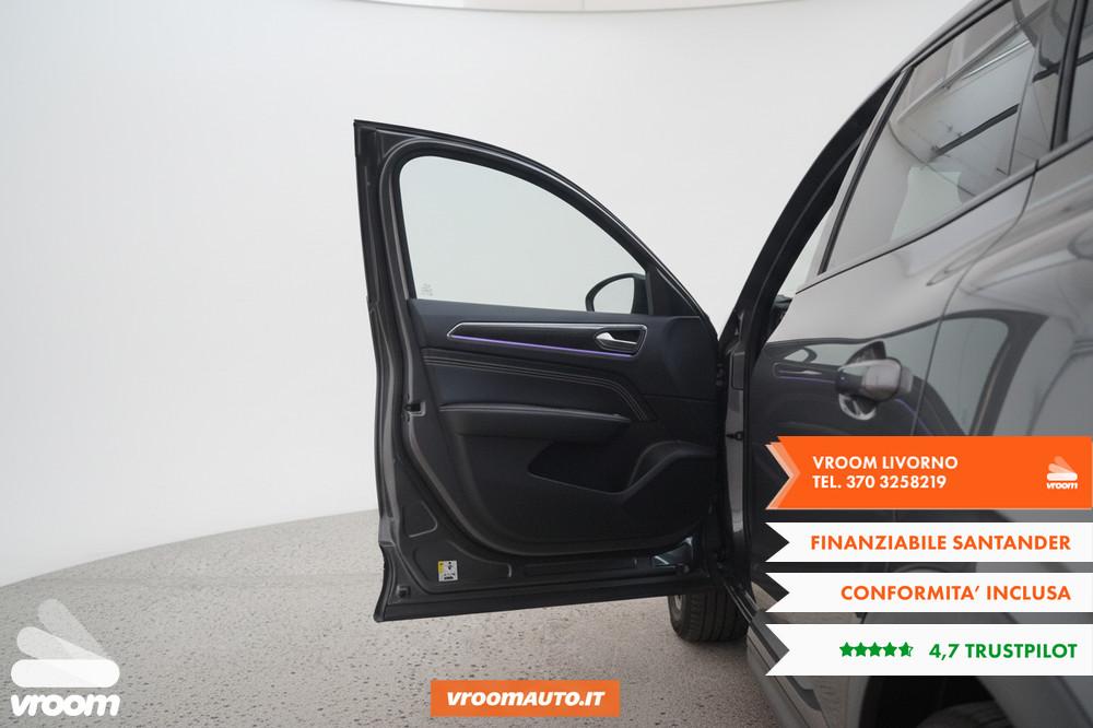 RENAULT Arkana Arkana Full Hybrid E-Tech 145 CV...
