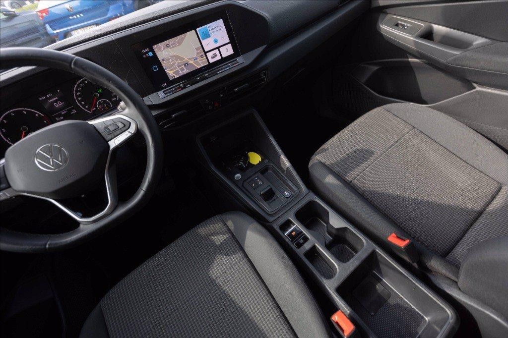 VOLKSWAGEN Caddy 1.5 tsi 114cv Space dsg7 del 2023