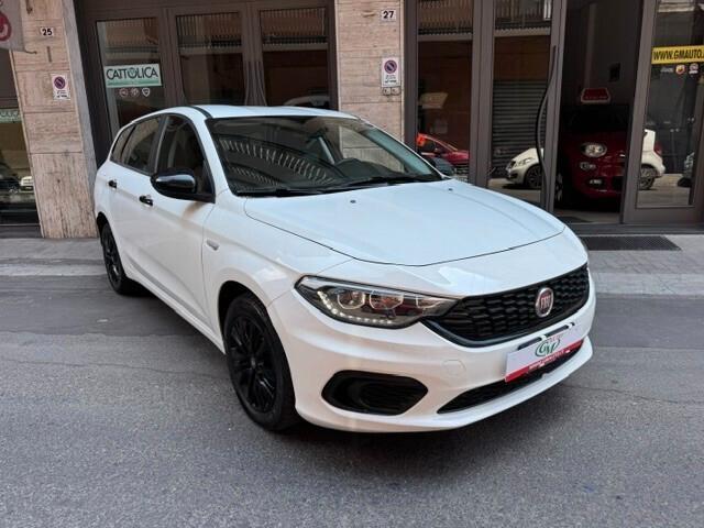 Fiat Tipo 1.3 Mjt S&S SW Street - Sport