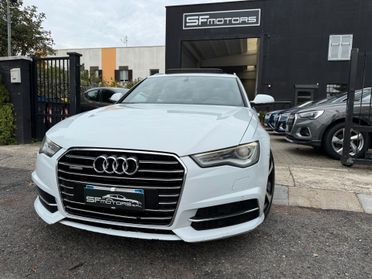 Audi A6 Avant 3.0 TDI 272 CV quattro S tronic Business Plus Line