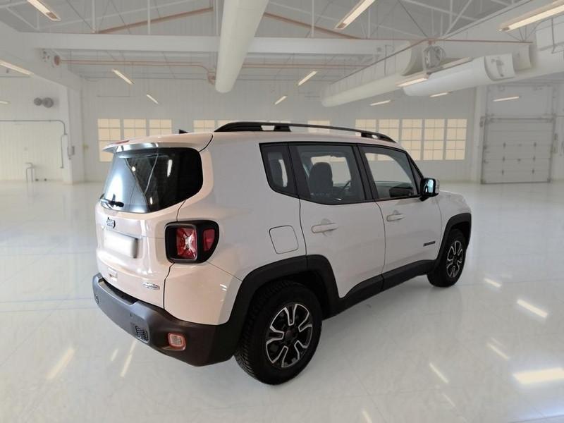 JEEP RENEGADE 1.6 MJet DDCT 120cv Business