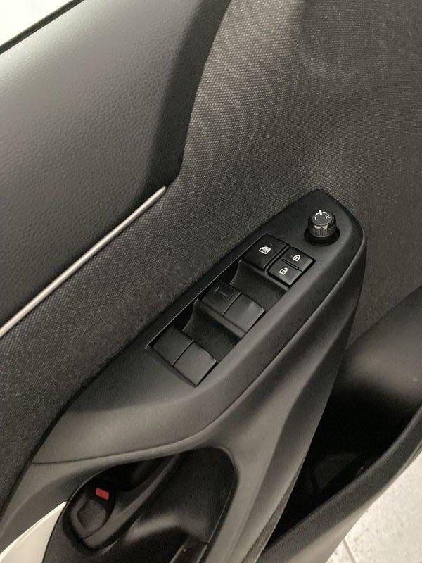 Toyota Yaris Cross 1.5H (116 CV) E-CVT Trend