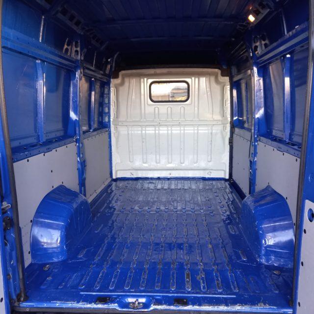 PEUGEOT Boxer 33 BlueHDi 110 PASSO MEDIO TETTO ALTO