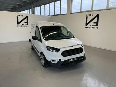 FORD Transit Courier 1.5 TDCi 101CV CAMBIO MANUALE