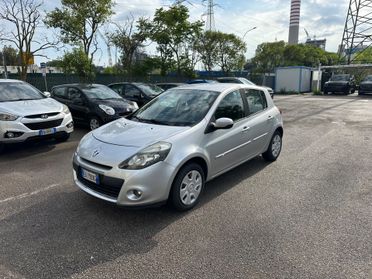 Renault Clio 1.2 5p Dynamique 2010 - Neopatentati