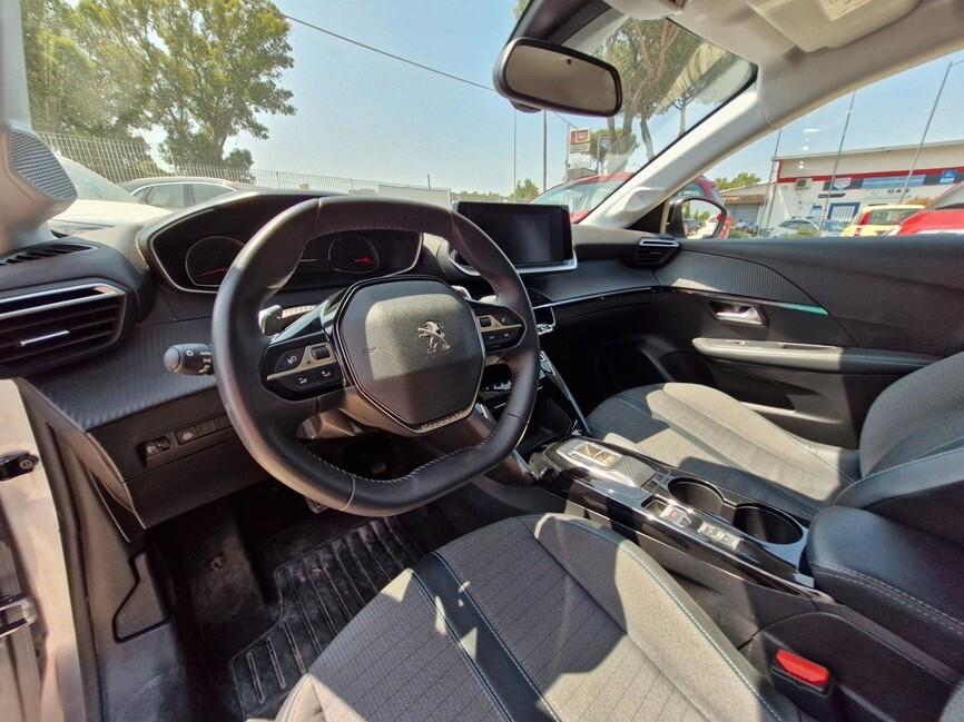 Peugeot 208 PureTech 130 Stop&Start EAT8 5 porte Allure Pack