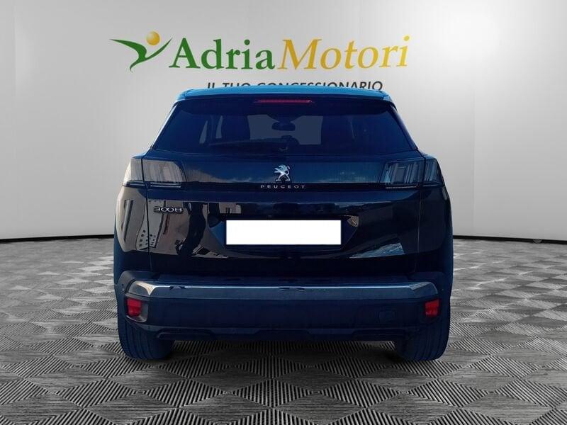 Peugeot 3008 3008 1.5 bluehdi Allure Pack s&s 130cv eat8