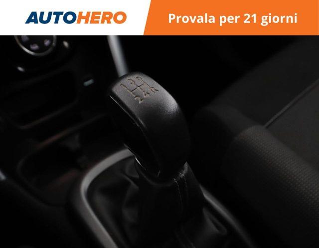 CITROEN C3 Aircross BlueHDi 100 Shine