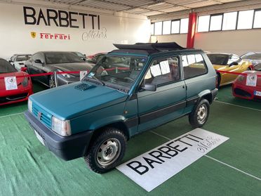 Fiat Panda 1100 4x4 Cabrio PERMUTE RATE