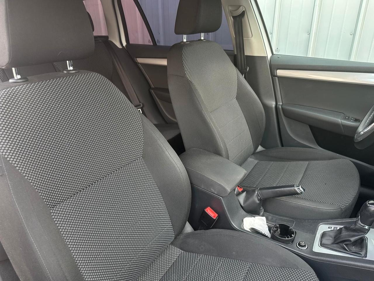 Skoda Octavia 2.0 TDI CR DSG Executive