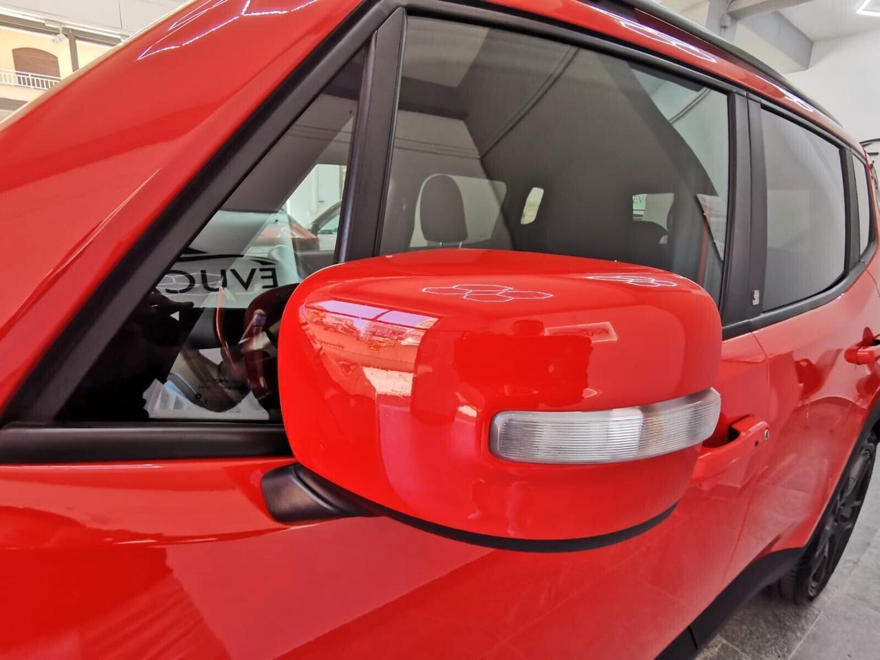 Jeep Renegade 1.3 T4 180 CV 4WD Active Drive S