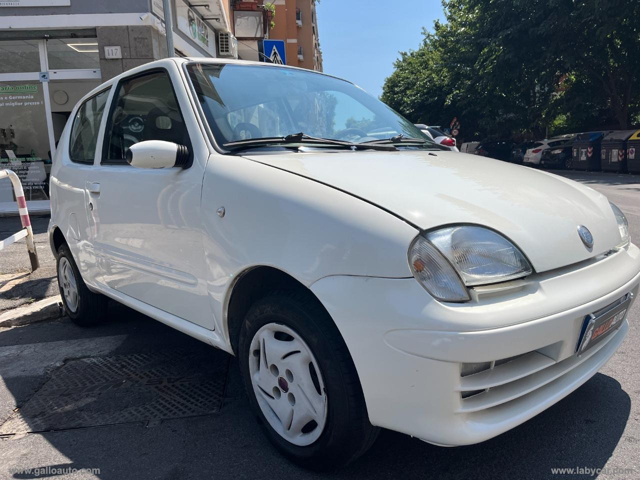 FIAT 600 1.1