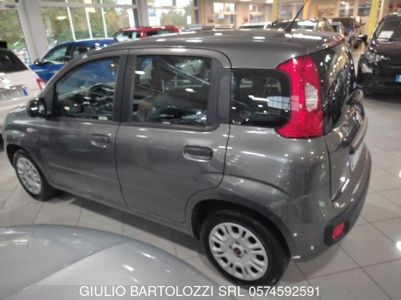 FIAT Panda Panda 1.2