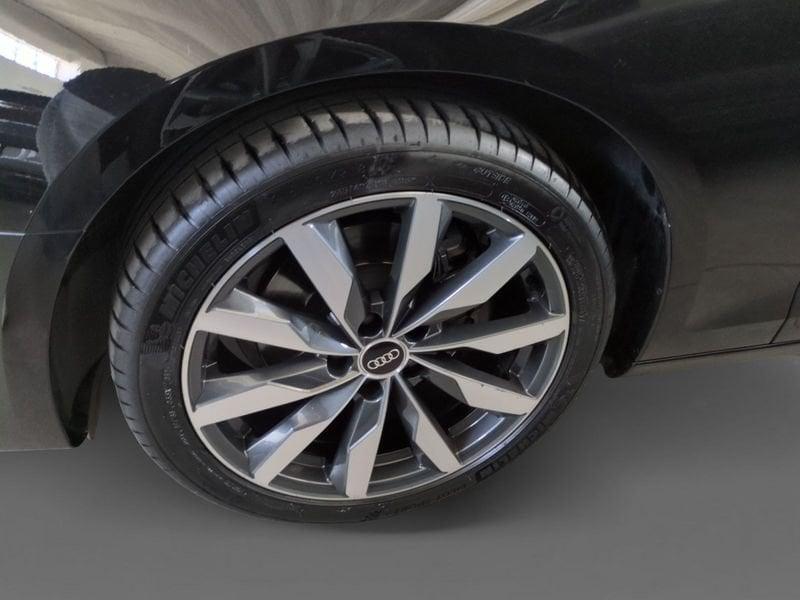 Audi A4 2.0 TDI 100kW Business Avant