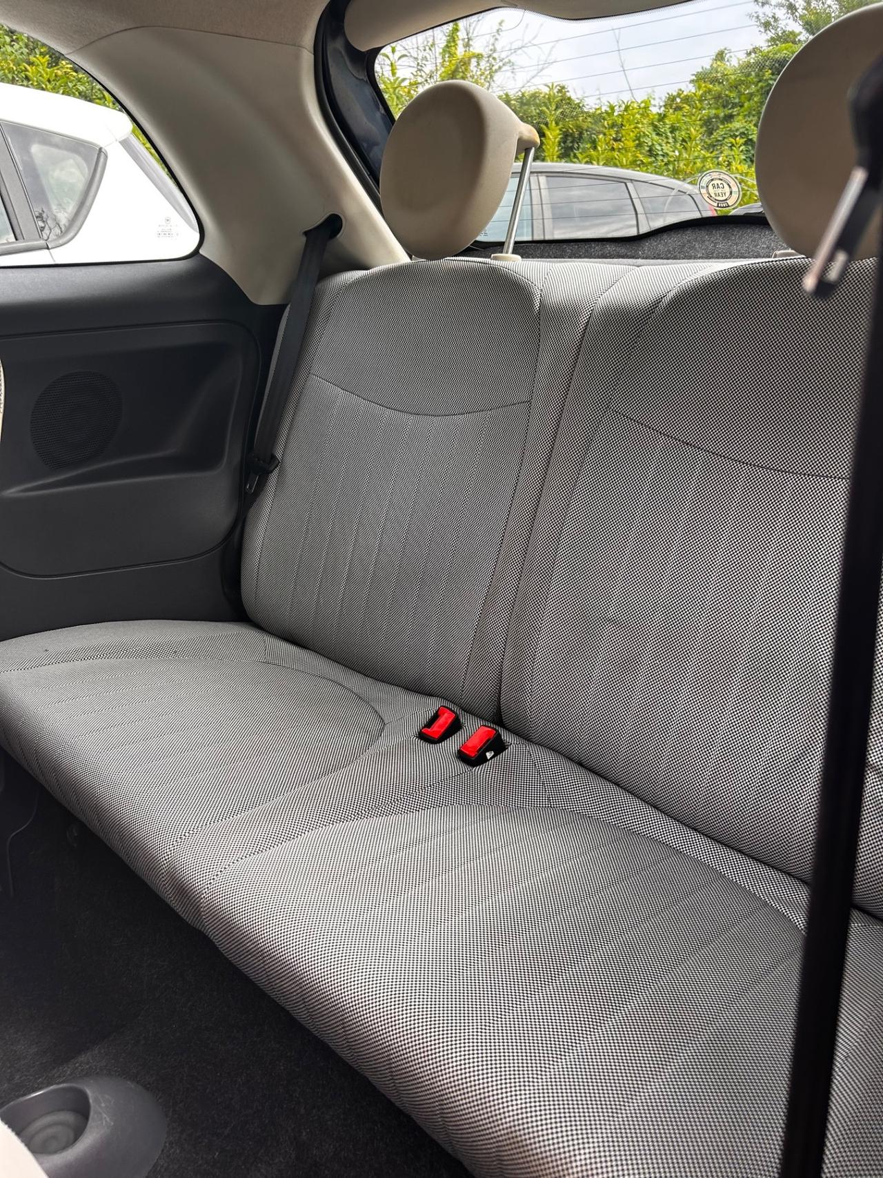Fiat 500 1.2 Lounge *Tetto Panoramico *Cerchi in lega