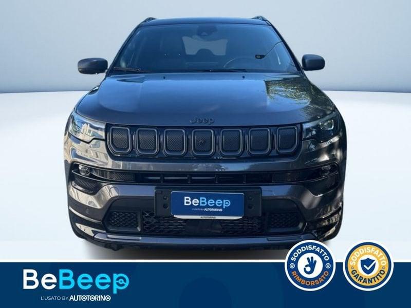 Jeep Compass 1.6 MJT 80 ANNIVERSARIO 2WD 130CV