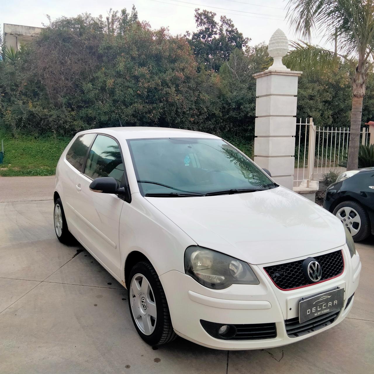 Volkswagen Polo 1.4/80CV 16V 3p. Sportline