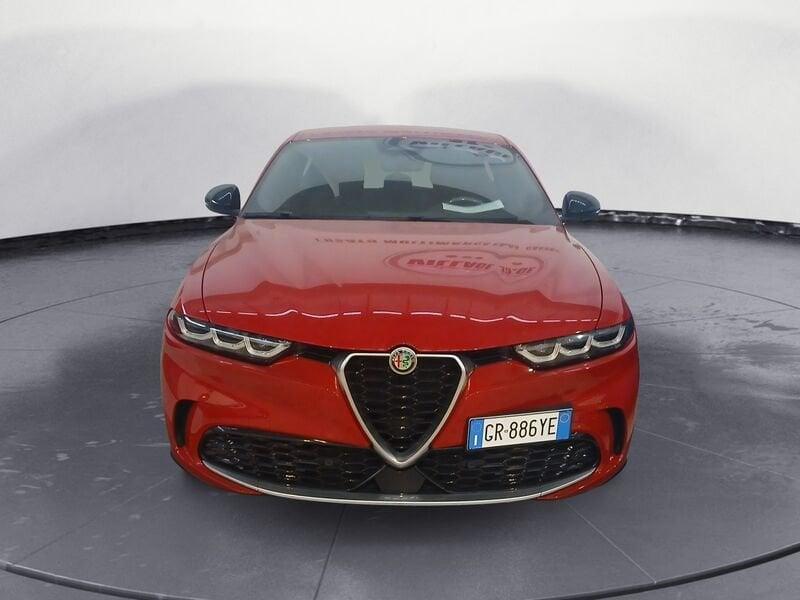Alfa Romeo Tonale 1.6 diesel 130 CV TCT6 Ti