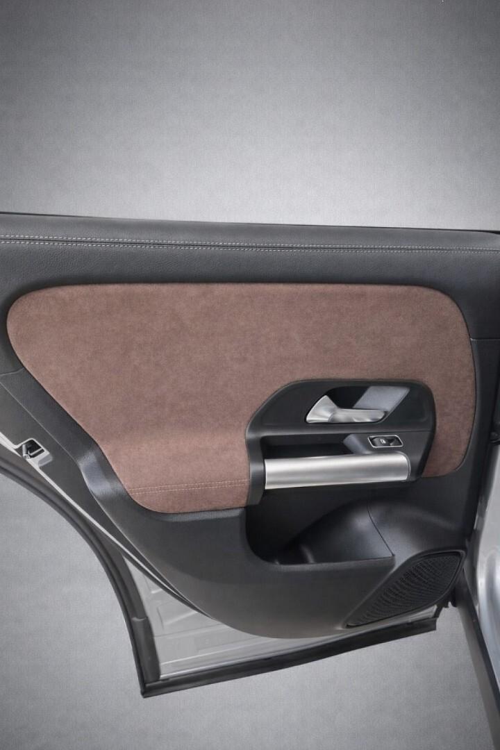 MERCEDES-BENZ GLA 250 e hybrid EQ AMG Line Advance