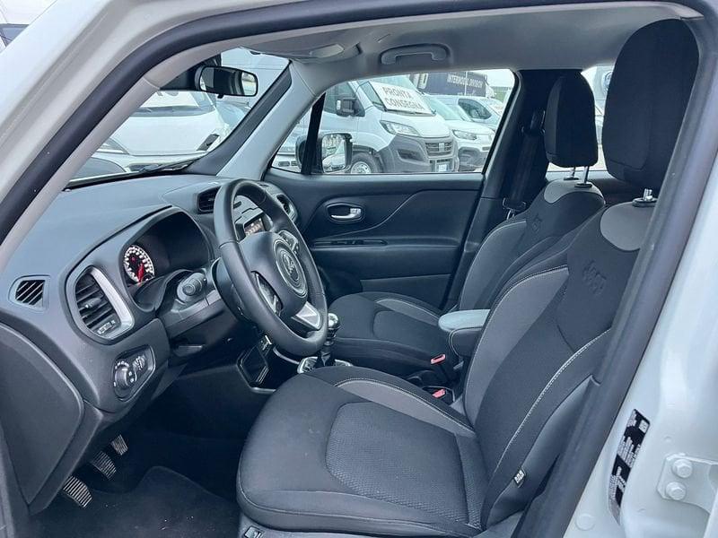 Jeep Renegade 1.0 T3 Limited