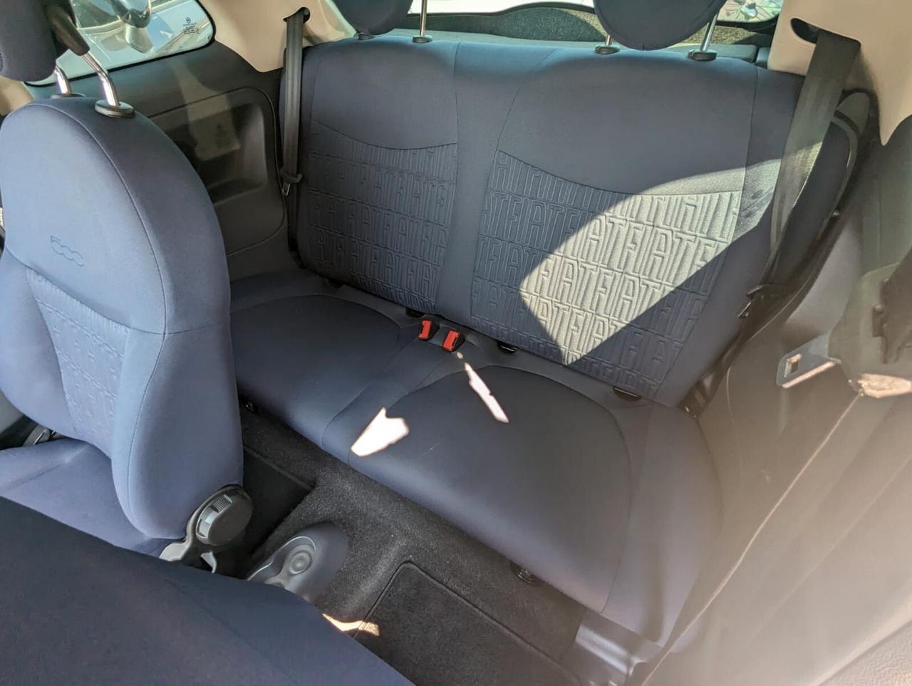 Fiat 500 1.3 Multijet 16V 95 CV Lounge
