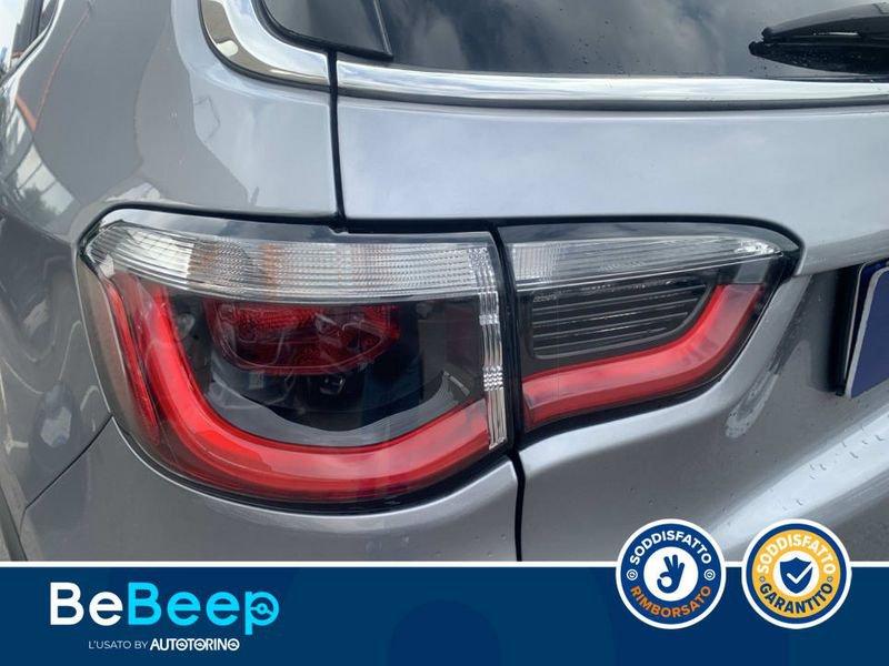 Jeep Compass 1.6 MJT LIMITED 2WD 120CV