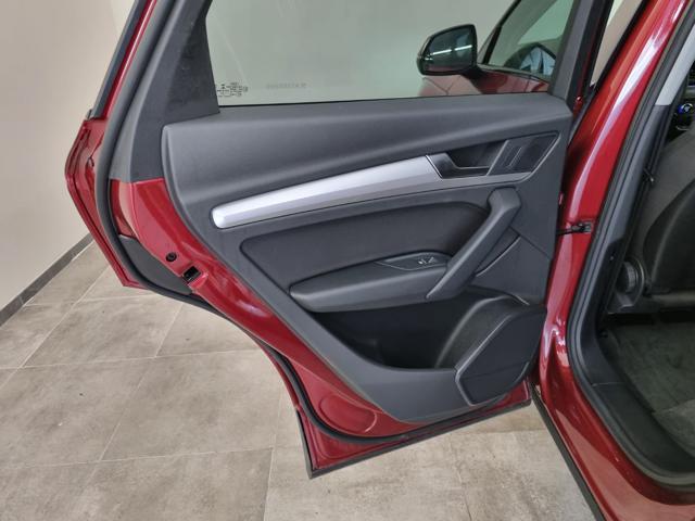 AUDI Q5 SPB 50 TFSI e quattro S tronic