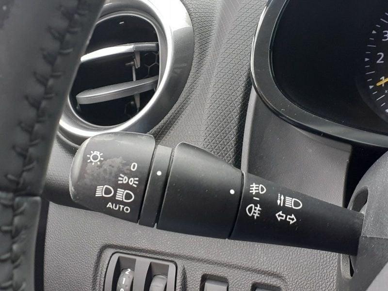 Renault Clio 0.9 TCe 12V 90CV 5P 1°PROP-KM CERTIFIC-GARANZIA