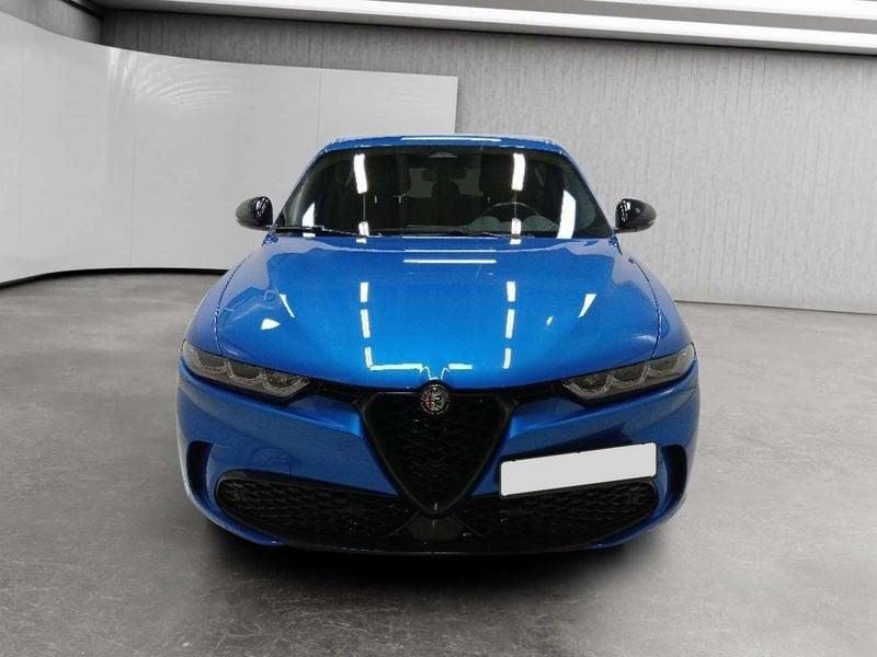 Alfa Romeo Tonale 1.5 hybrid Speciale 160cv tct7