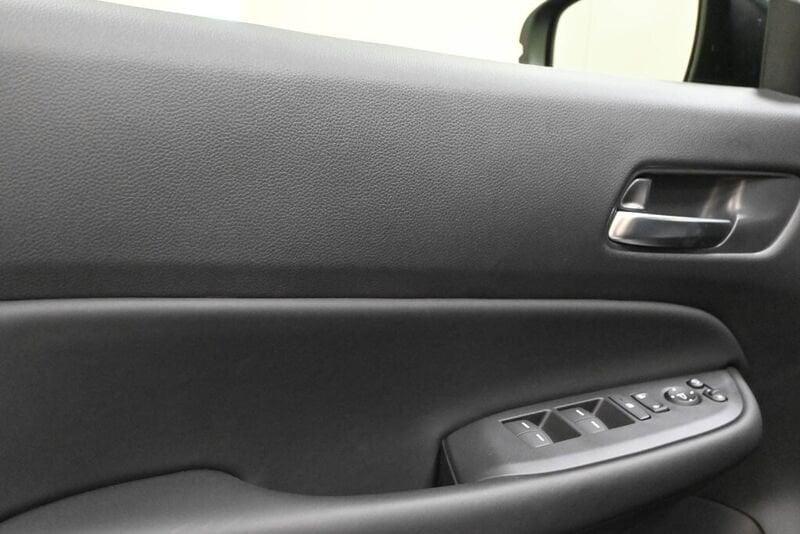 Honda Jazz Jazz 1.5 Hev eCVT Crosstar