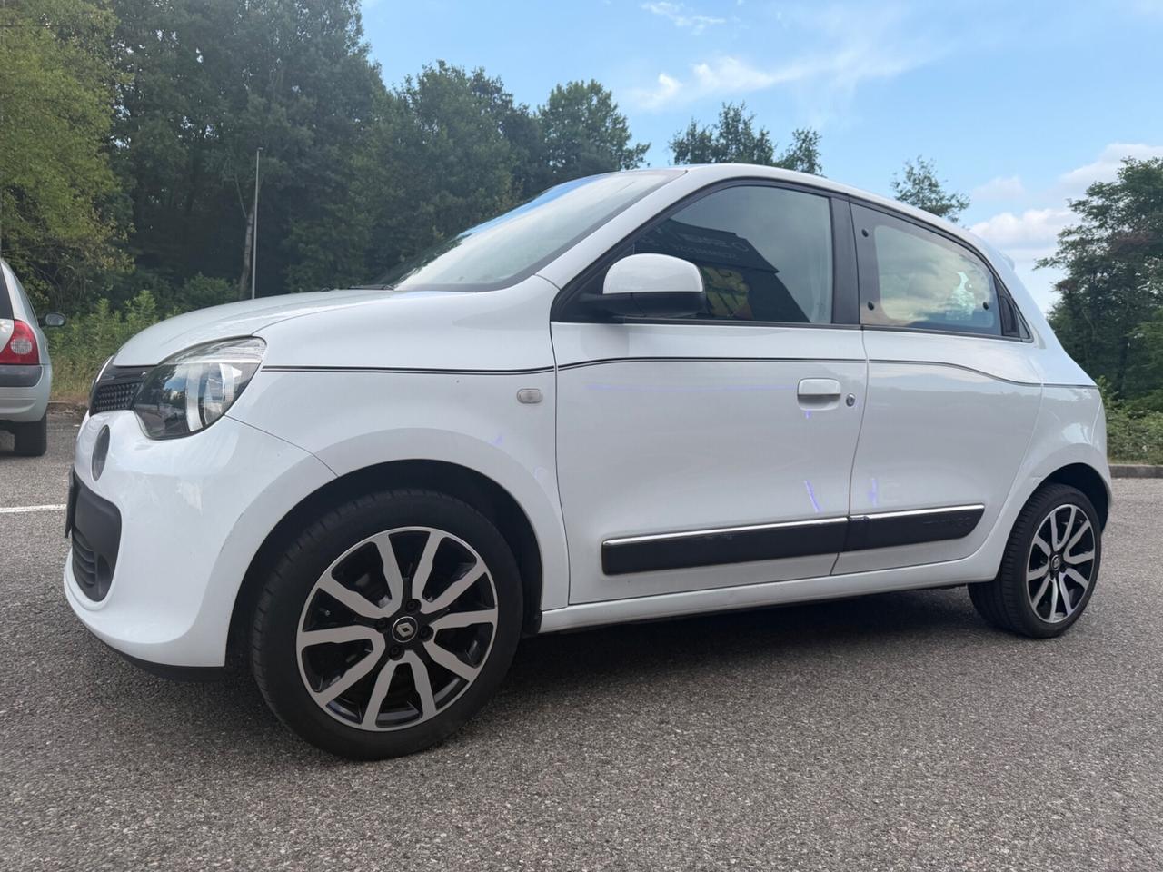 Renault Twingo 1.2 16V*Cerchi*