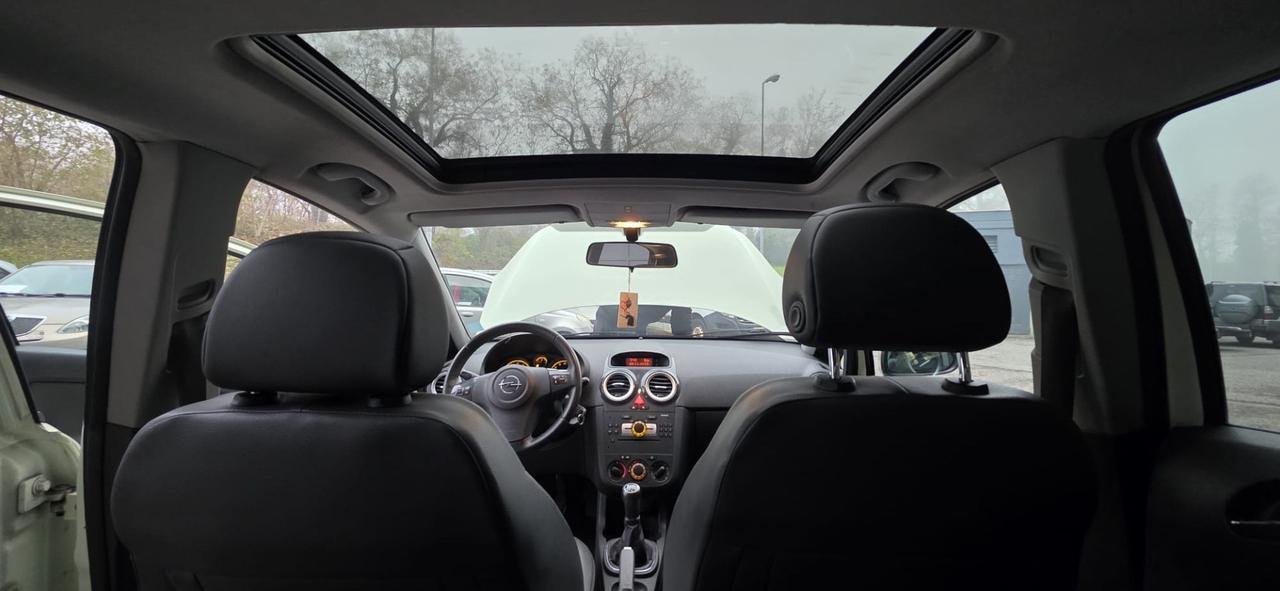 Opel Corsa 1.2 85CV 5 porte GPL-TECH Elective