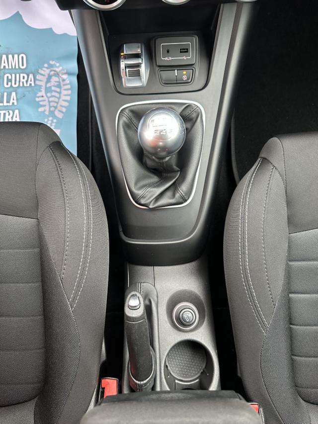 ALFA ROMEO Giulietta 1.6 JTDm 120 CV