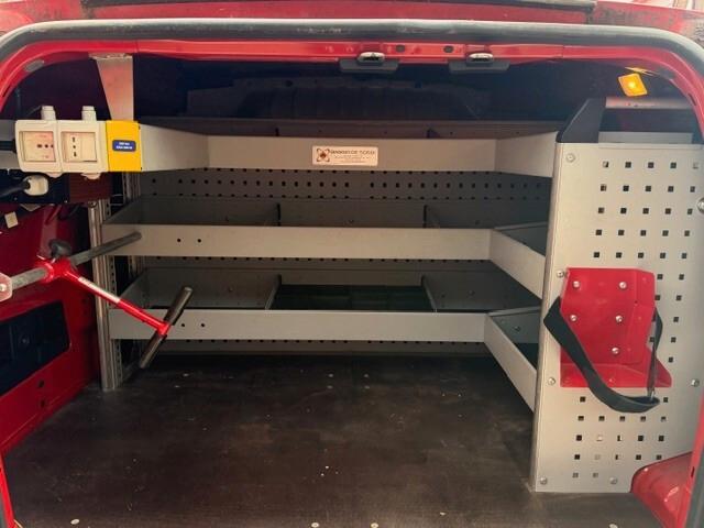 Fiat Fiorino 1.3 MJT 95CV Combinato Adventure M1 adventure e5+ anno.04.2016