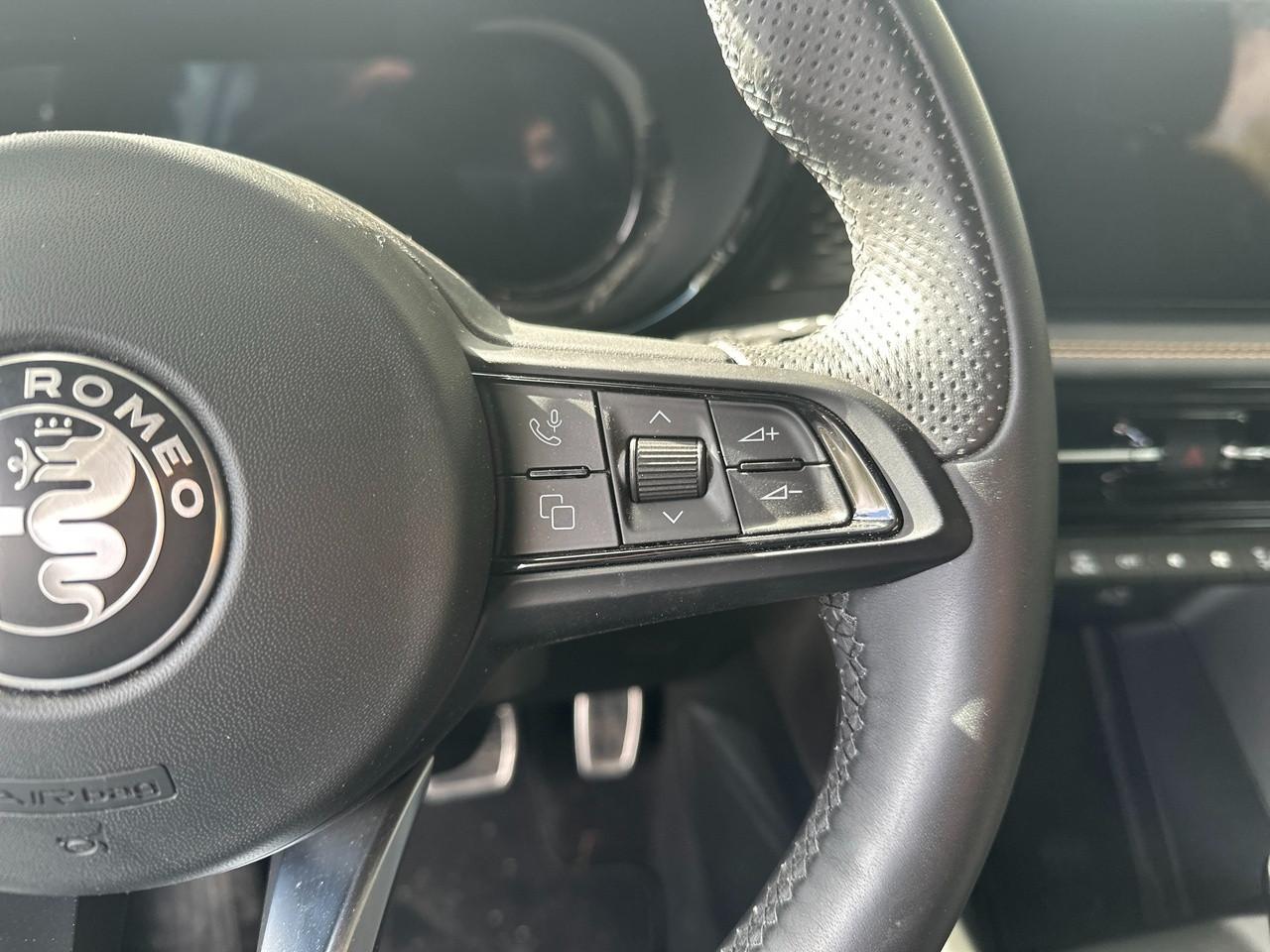 ALFA ROMEO Tonale - Tonale 1.5 hybrid Sprint 130cv tct7