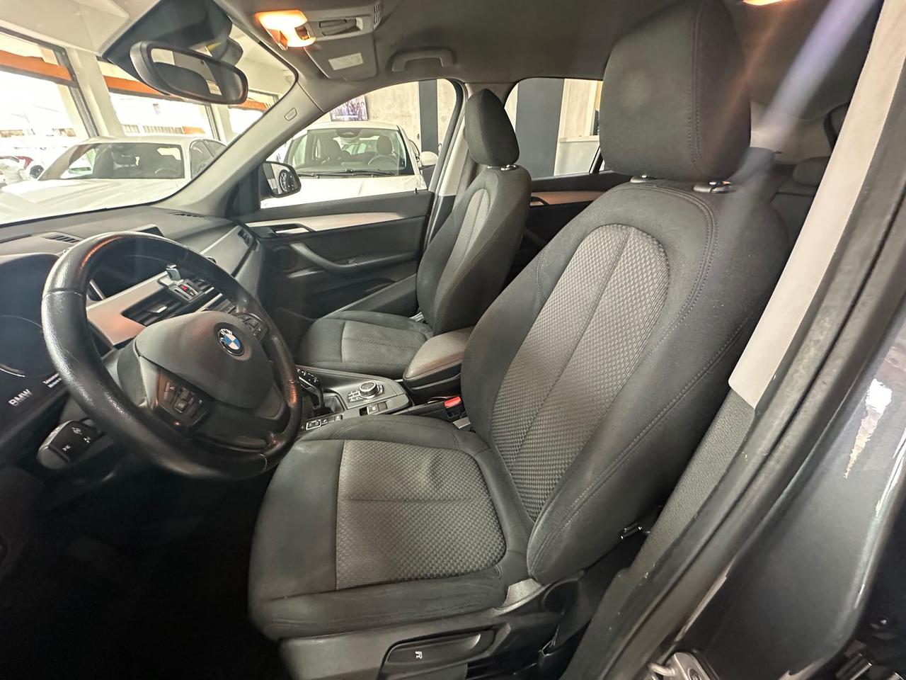 Bmw X1 xLine 18 d X Drive #8591